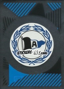 Sticker Wappen