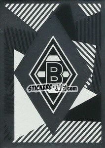 Sticker Wappen