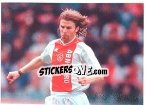 Sticker Frank Verlaat (In game - foto 1 - part 1/2)