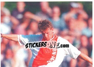 Sticker Richard Knopper (In game - foto 1 - part 1/2)