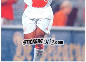 Sticker Wamberto (In game - foto 2 - part 2/2)