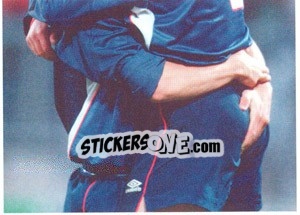 Sticker Nikos Machlas (In game - foto 1 - part 2/2)