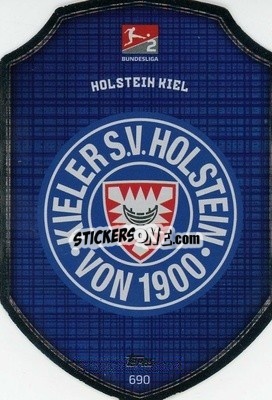 Figurina Holstein Kiel