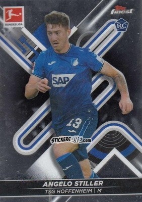 Sticker Angelo Stiller