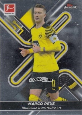 Sticker Marco Reus