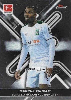 Sticker Marcus Thuram