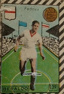 Cromo Beraldo