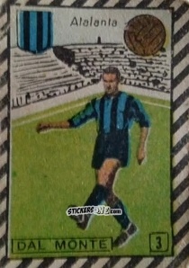Cromo Dal Monte