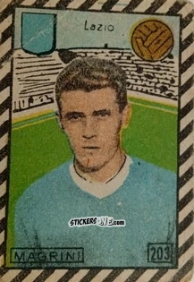 Cromo Magrini