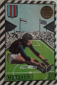 Cromo Mezzadri
