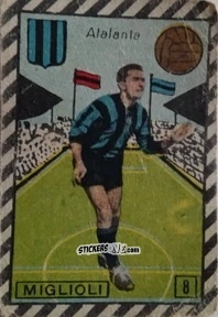 Cromo Miglioli