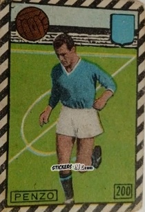 Cromo Penzo