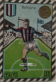 Cromo Taiti