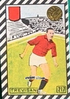Cromo Trevisani