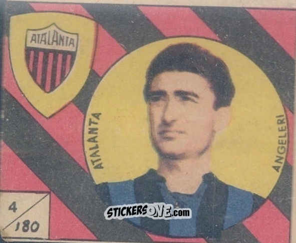 Figurina Angeleri