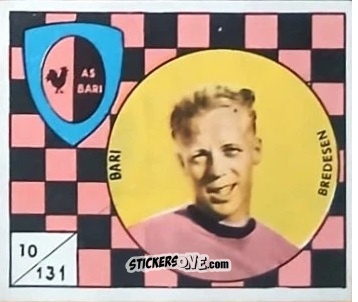 Figurina Bredsen