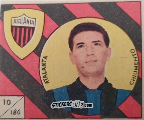 Figurina Chiumento