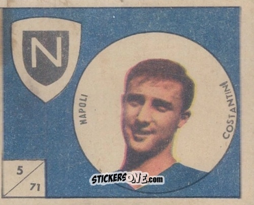 Figurina Costantini