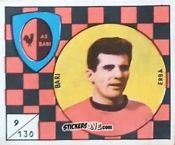 Figurina Erba