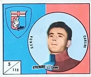 Figurina Garlini