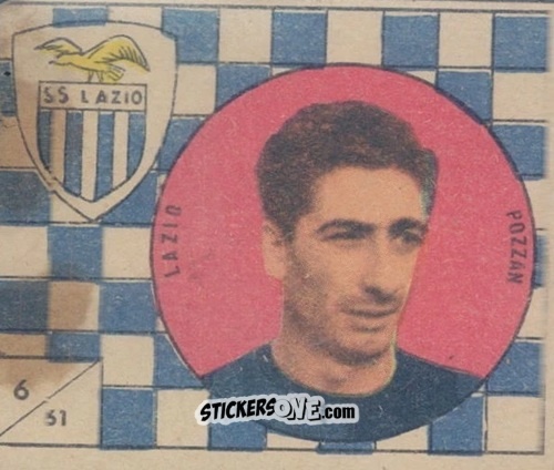 Figurina Ghigoia