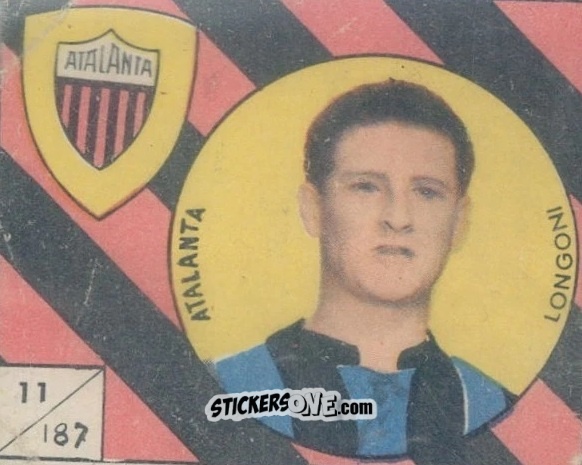 Figurina Longoni