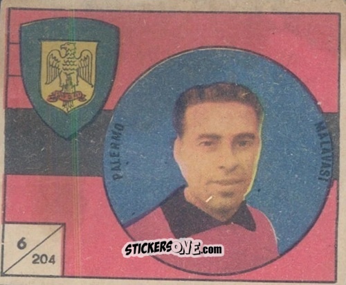 Figurina Malavasi