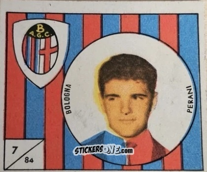 Figurina Perani