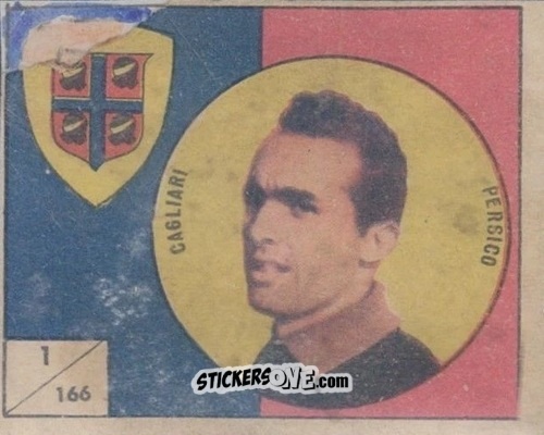 Figurina Persico