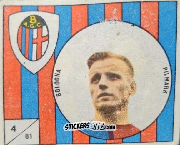 Figurina Pumark