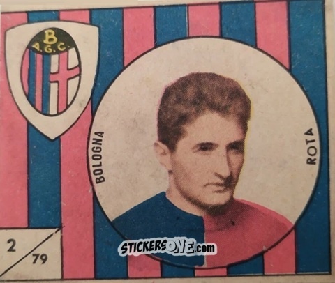 Figurina Rota