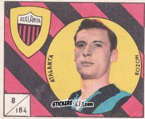 Figurina Rozon