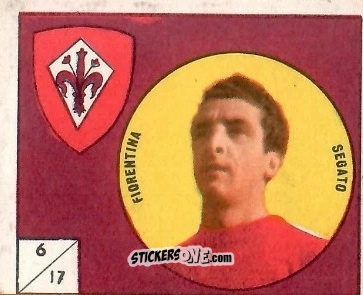 Figurina Segato