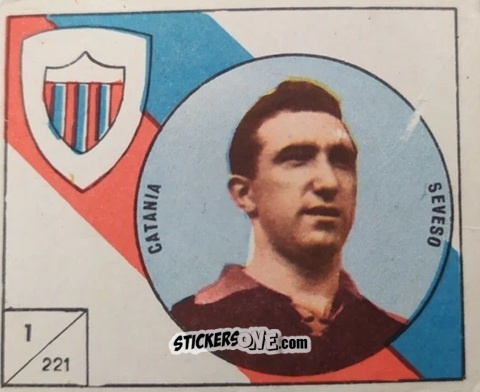 Figurina Seveso