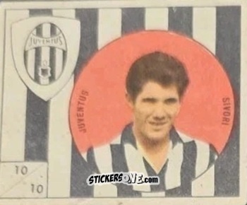 Figurina Sivori