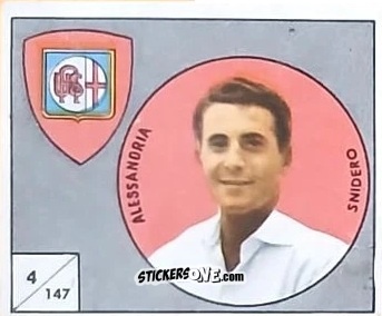 Figurina Snidero