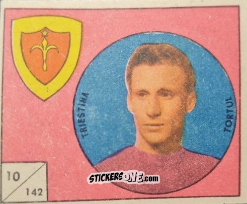 Figurina Tortul