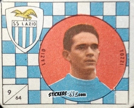 Figurina Tozzi