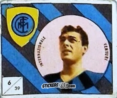 Figurina Venturi