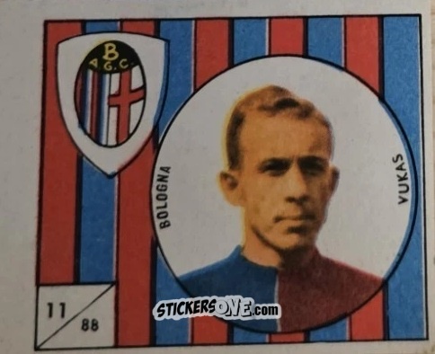 Figurina Vuras