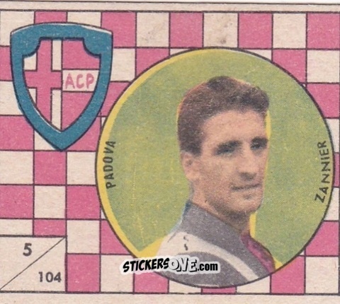 Figurina Zannier