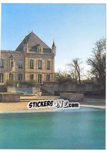 Sticker Le Haillan (part 2/2)