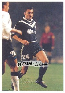 Sticker Herve Alicarte (In game - foto 3)