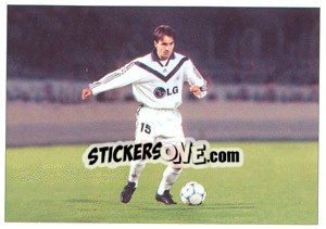 Sticker Corentin Martins (In game - foto 2)