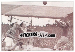 Sticker 25 mai 1941 - F.C. Girondins De Bordeaux - Panini