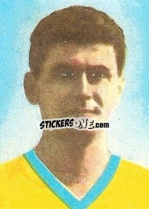 Sticker Aguzzoli - Calciatori 1959-1960
 n. 334 - Lampo