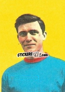Sticker Alberti - Calciatori 1959-1960
 n. 391 - Lampo