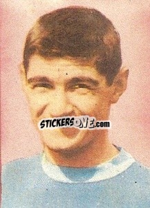 Sticker Albini - Calciatori 1959-1960
 - Lampo