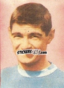 Sticker Albini - Calciatori 1959-1960
 n. 360 - Lampo