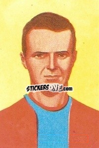 Sticker Alloni - Calciatori 1959-1960
 n. 405 - Lampo